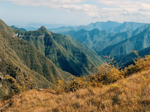 São José dos Ausentes 2022 - 