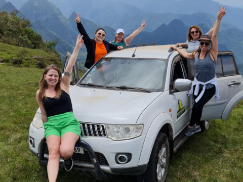 São José dos Ausentes 2022 - 