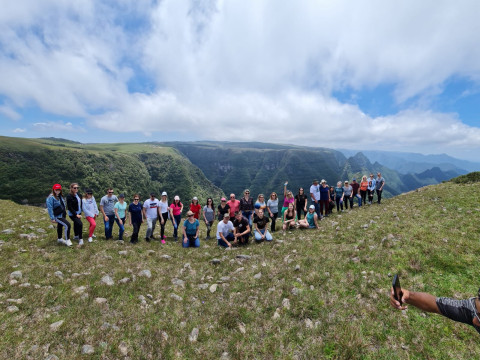 São José dos Ausentes 2022 - 