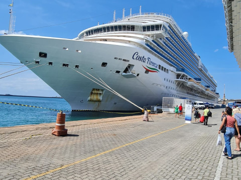 Cruzeiro Fevereiro 2023 - 