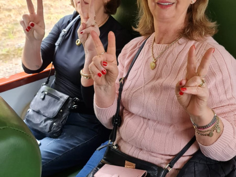 Fenachamp Trem dos Vales outubro - 