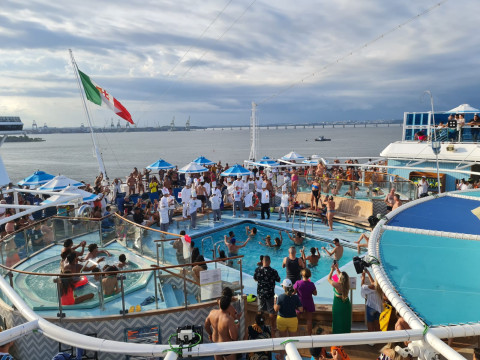 Cruzeiro Fevereiro 2023 - 