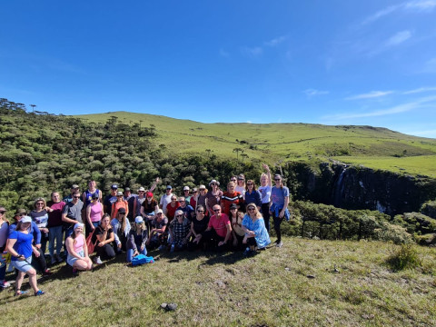 São José dos Ausentes 2022 - 