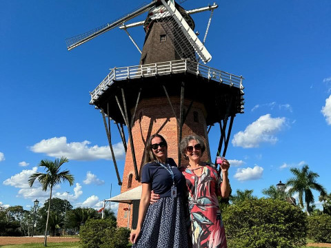 Thermas dos Laranjais - 