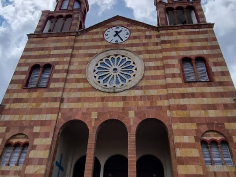 Fenachamp Trem dos Vales outubro - 