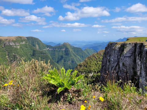 São José dos Ausentes 2022 - 