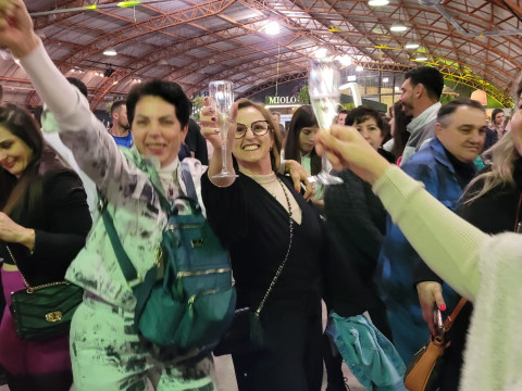 Fenachamp Trem dos Vales outubro - 