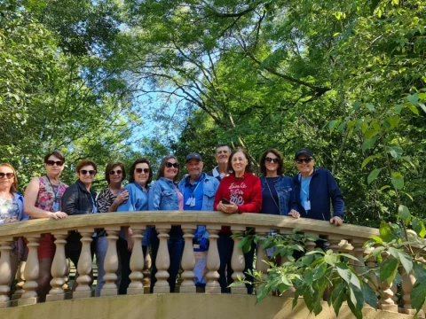 Jurema Águas Quentes - 