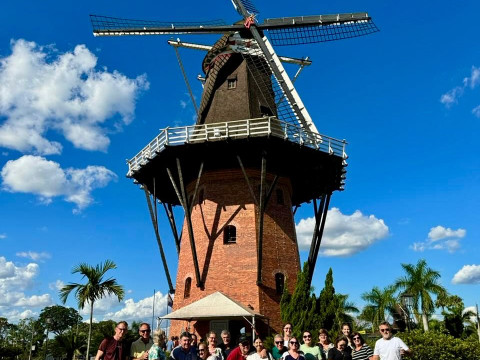 Thermas dos Laranjais - 