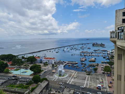 Cruzeiro Fevereiro 2023 - 