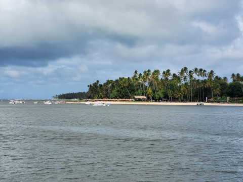 Porto de Galinhas - 