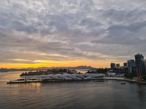 Cruzeiro Fevereiro 2023 - 