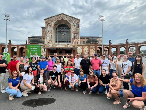 Rio de Janeiro, Arraial do Cabo, Paraty e Aparecida SP - 