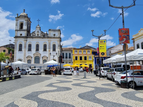 Cruzeiro Fevereiro 2023 - 