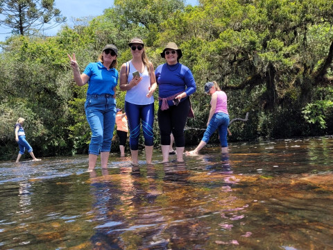 São José dos Ausentes 2022 - 