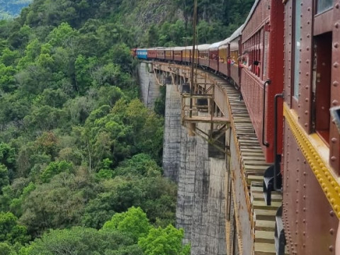 Fenachamp Trem dos Vales outubro - 