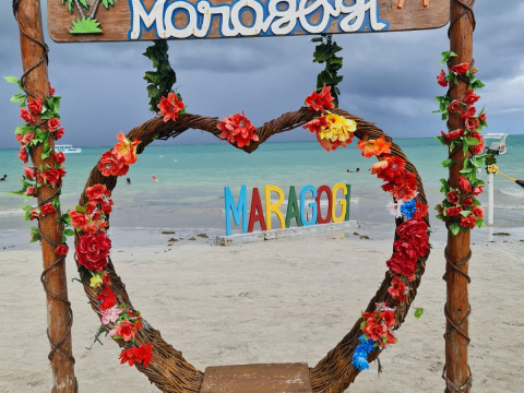 Porto De Galinhas Abril 2023 - 