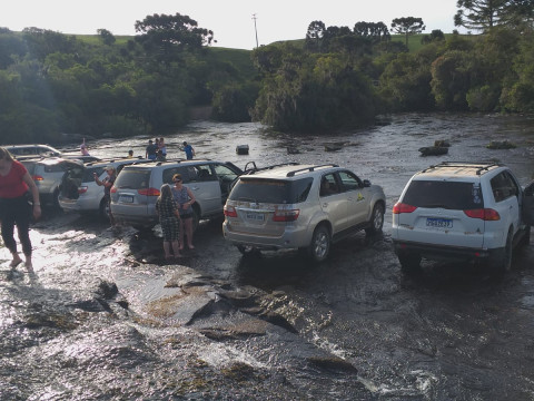 São José dos Ausentes 2022 - 