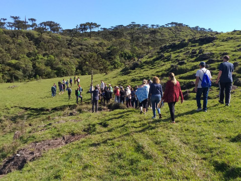 São José dos Ausentes 2022 - 