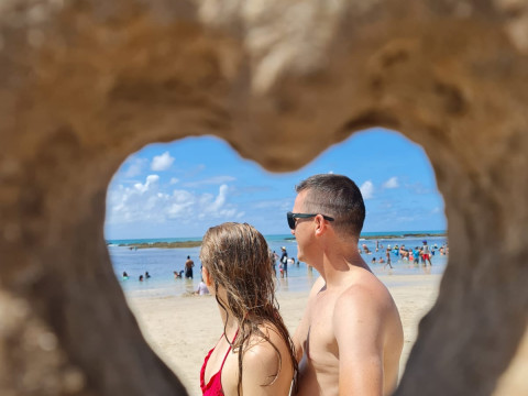 Porto De Galinhas Abril 2023 - 