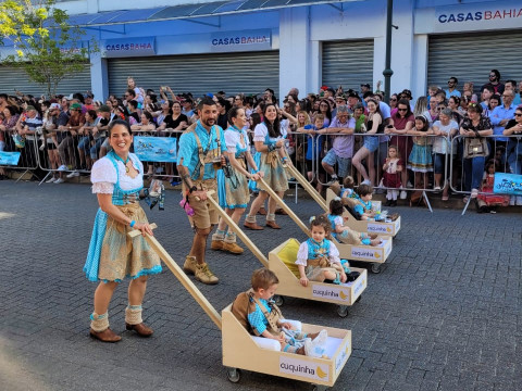 Oktoberfest Outubro - 