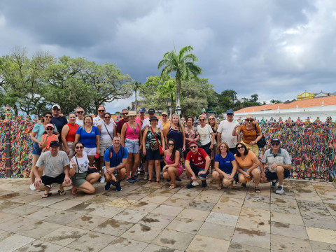 Cruzeiro Fevereiro 2023 - 