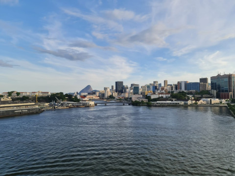 Cruzeiro Fevereiro 2023 - 