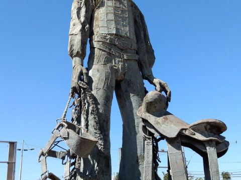 Festa do Peão de Barretos - 