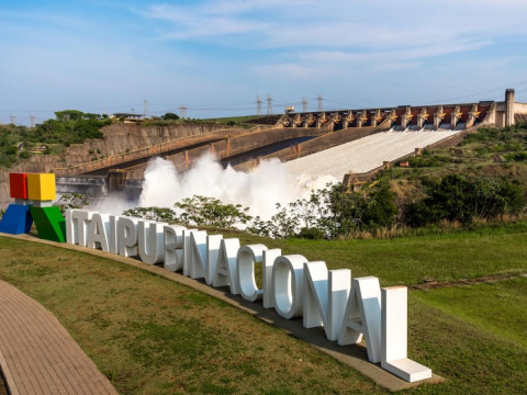 Foz do Iguaçu Ciudad Del Este - 