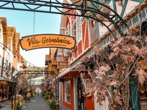 Osterfest – Maior Festa de Páscoa do Brasil - 