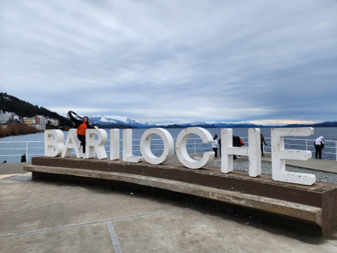 Bariloche Agosto 2024 - 