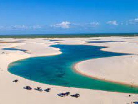 Lençóis Maranhenses - 