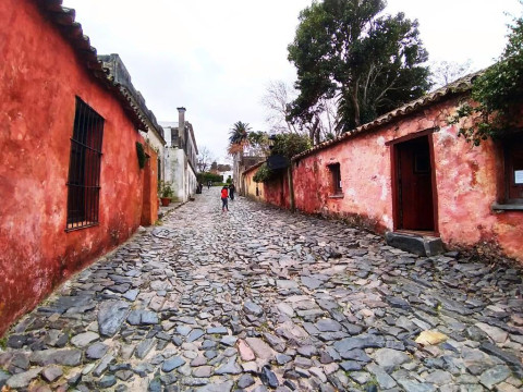 URUGUAI - Montevidéu, Punta del Este & Rivera - 