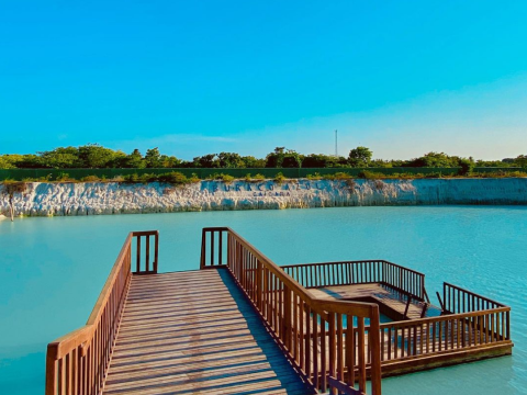 Rota das Emoções: Lençóis Maranhenses, Delta das américas e Jericoacoara - 