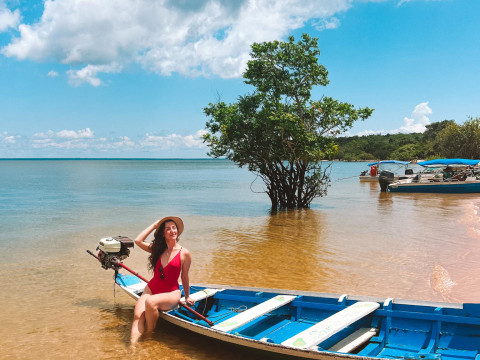Manaus e Alter do Chão - 