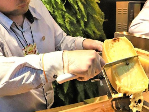 Festiqueijo -  Caxias do Sul, Farroupilha e Carlos Barbosa II - 