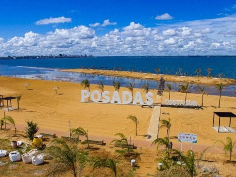 Posadas e Missões Jesuítas - 