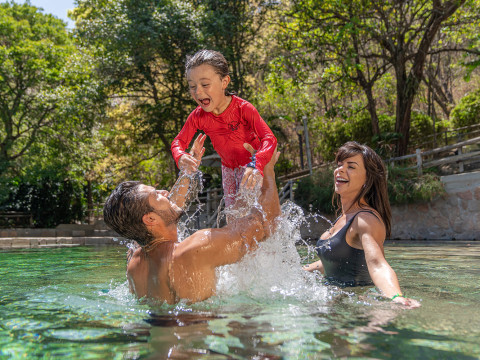 Caldas Novas, Goiânia e Trindade Setembro 2026 - 