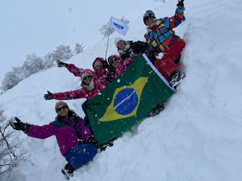 Bariloche rodo-aereo - 