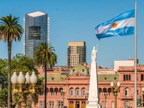 Carnaval 2027 em Buenos Aires - 