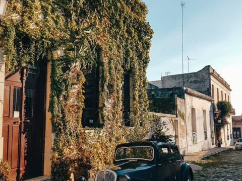 URUGUAI - Montevidéu, Punta del Este & Rivera - 