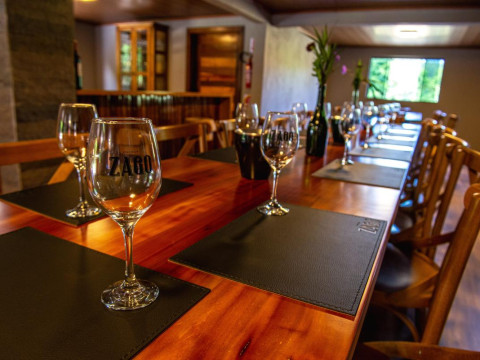 Rota dos Vinhos em Santa Catarina - 