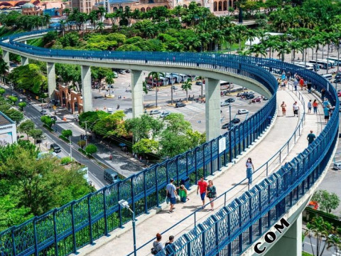 Nordeste incrível - 