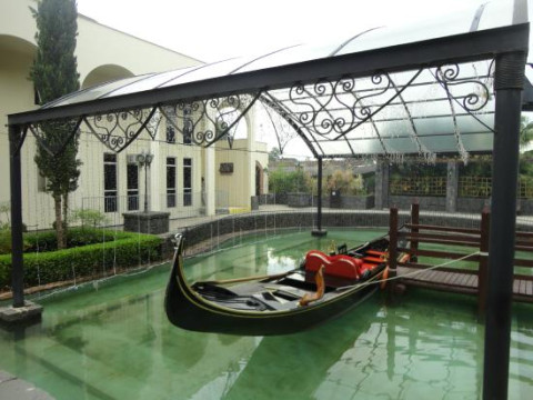 Nova Veneza e São Martinho - 