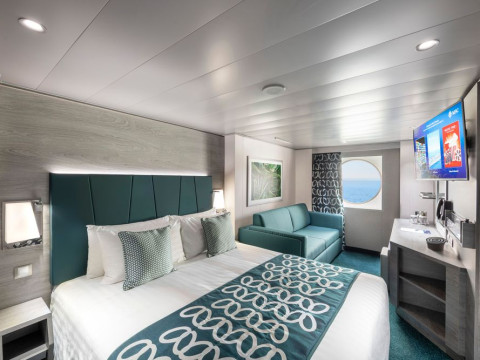 Cruzeiro Costa Brasileiro MSC Virt - 
