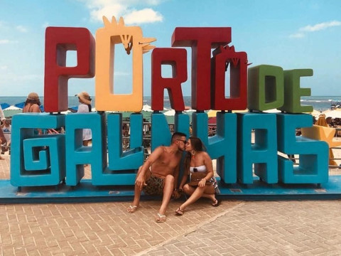Porto de Galinhas - 