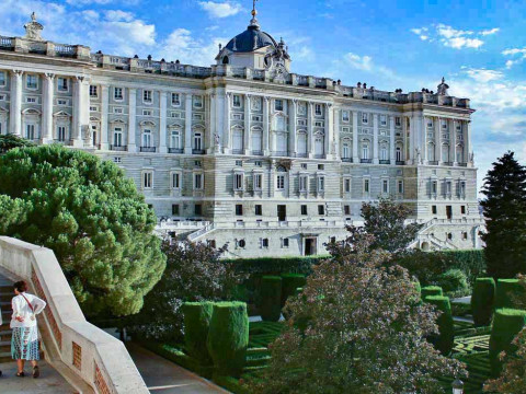 Portugal e Espanha 2026 - 