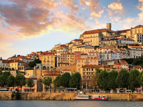 Portugal e Espanha 2026 - 