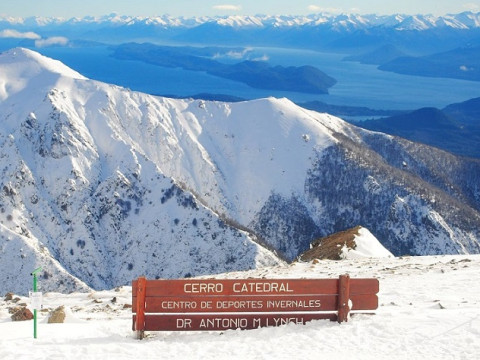Bariloche rodo-aereo - 