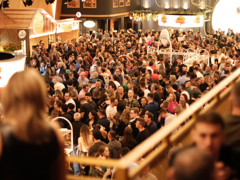 Festiqueijo - Caxias do Sul, Farroupilha e Carlos Barbosa - 